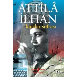 KURTLAR SOFRASI - İŞ BANKASI