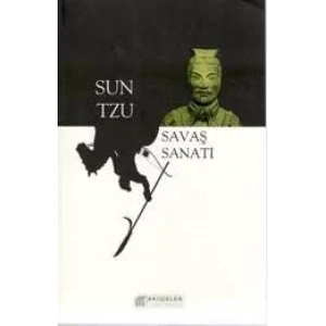 SAVAŞ SANATI - AKILÇELEN