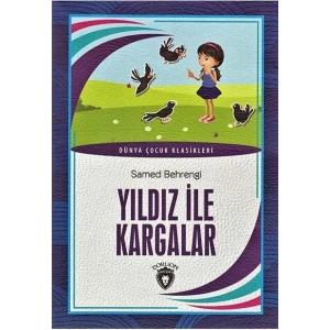 YILDIZ VE KARGALAR - DORLİON