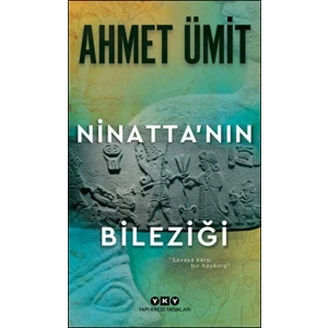 NİNATTANIN BİLEZİĞİ - YKY