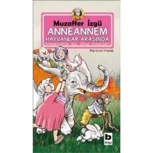 ANNEANNEM HAYVANLAR ARASINDA - BİLGİ