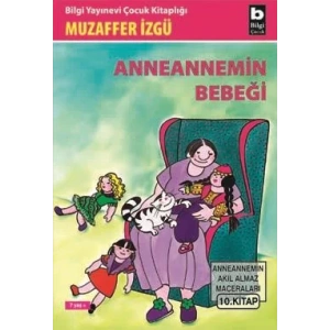 ANNEANNEMİN BEBEĞİ - BİLGİ