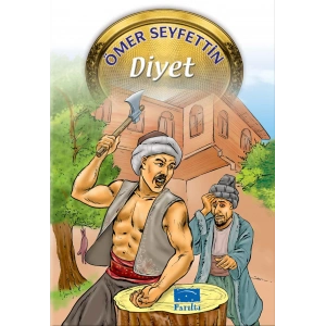 DİYET - PARILTI