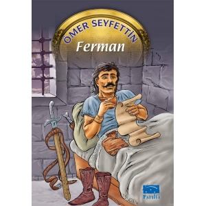 FERMAN - PARILTI