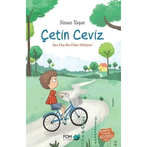 ÇETİN CEVİZ - FOM