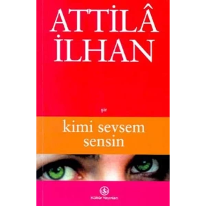 KİMİ SEVSEM SENSİN - İŞ BANKASI