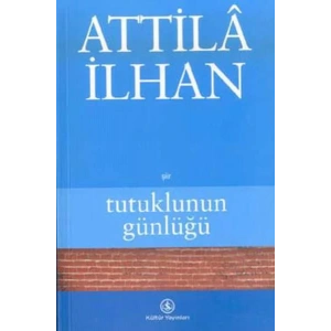 TUTUKLUNUN GÜNLÜĞÜ - İŞ BANKASI