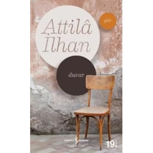 DUVAR - İŞ BANKASI