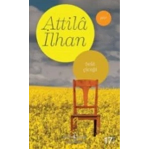 BELA ÇİÇEĞİ - İŞ BANKASI