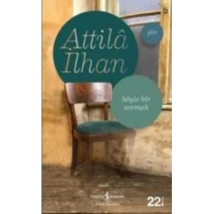 BÖYLE BİR SEVMEK - İŞ BANKASI