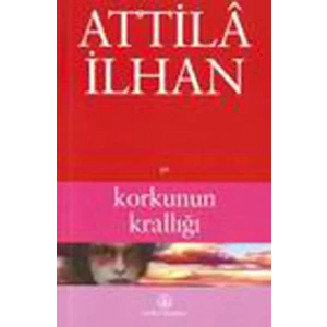 KORKUNUN KRALLIĞI - İŞ BANKASI