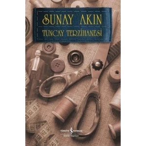 TUNCAY TERZİHANESİ - İŞ BANKASI