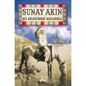 KIZ KULESİNDEKİ KIZILDERELİ - İŞ BANKASI