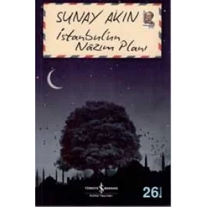 İSTANBULUN NAZIM PLANI - İŞ BANKASI