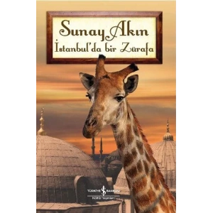 İSTANBULDA BİR ZÜRAFA - İŞ BANKASI