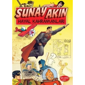 HAYAL KAHRAMANLARI - İŞ BANKASI