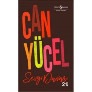 SEVGİ DUVARI - İŞ BANKASI