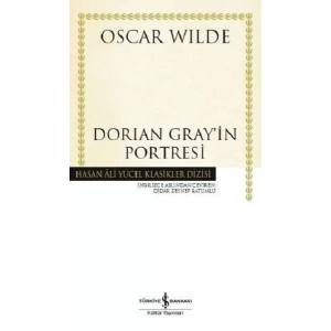 DORIAN GRAYIN PORTRESİ - İŞ BANKASI