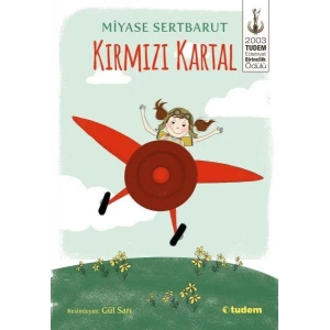 KIRMIZI KARTAL - TUDEM