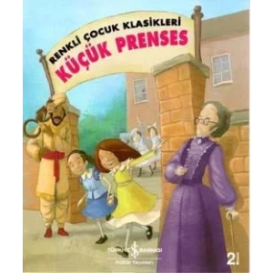 KÜÇÜK PRENSES - İŞ BANKASI