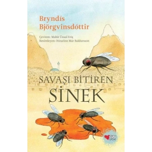 SAVAŞI BİTİREN SİNEK - CAN