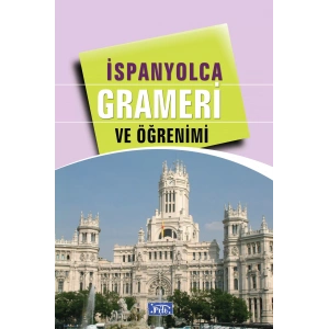 İSPANYOLCA GRAMERİ VE ÖĞRENİMİ - PARILTI