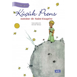 KÜÇÜK PRENS - PARILTI