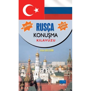 RUSÇA KONUŞMA KILAVUZU - PARILTI