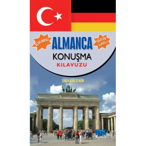 ALMANCA KONUŞMA KILAVUZU - PARILTI