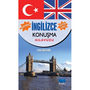 İNGİLİZCE KONUŞMA KILAVUZU - PARILTI