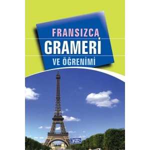FRANSIZCA GRAMERİ VE ÖĞRENİMİ - PARILTI