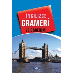 İNGİLİZCE GRAMERİ VE ÖĞRENİMİ - PARILTI