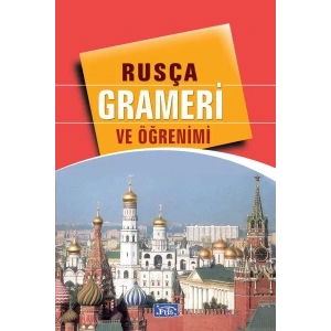 RUSÇA GRAMERİ VE ÖĞRENİMİ - PARILTI