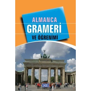 ALMANCA GRAMERİ VE ÖĞRENİMİ - PARILTI
