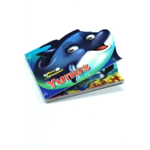 BEN KİMİM YUNUS - PARILTI