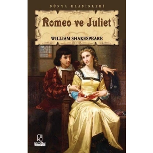 ROMEO VE JULIET - ANONİM