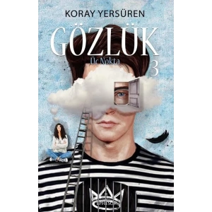 GÖZLÜK 3 ÜÇ NOKTA - EPHESUS