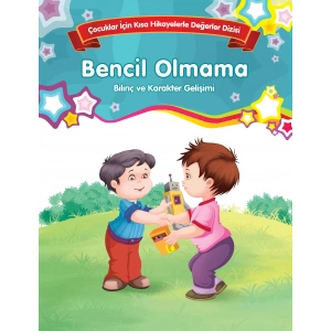 BENCİL OLMAMA BİLİNÇ VE KARAKTER - PARILTI