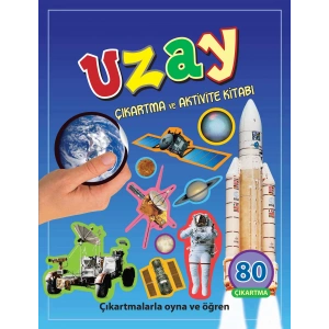 UZAY ÇIKARTMA VE AKTİVİTE - PARILTI