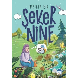 ŞEKER NİNE - MARTI