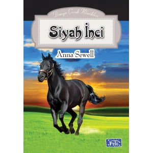 SİYAH İNCİ - PARILTI