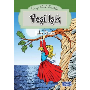 YEŞİL IŞIK - PARILTI