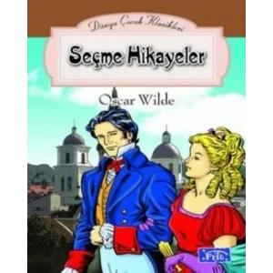 SEÇME HİKAYELER - PARILTI