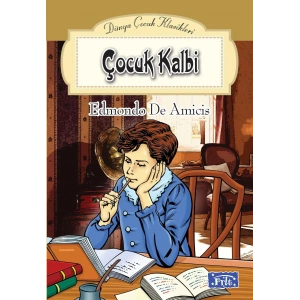 ÇOCUK KALBİ - PARILTI