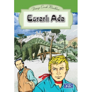 ESRARLI ADA - PARILTI