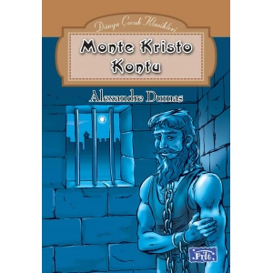 MONTE KRİSTO KONTO - PARILTI