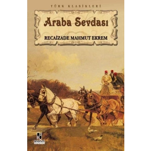 ARABA SEVDASI - ANONİM