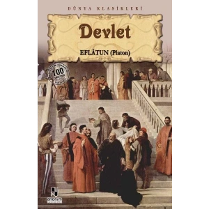 DEVLET - ANONİM