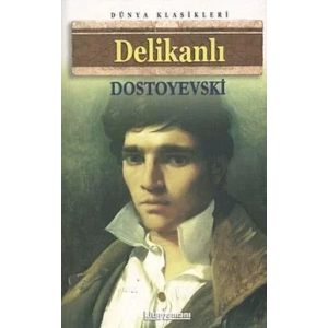 DELİKANLI - ANONİM