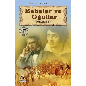 BABALAR VE OĞULLAR - ANONİM